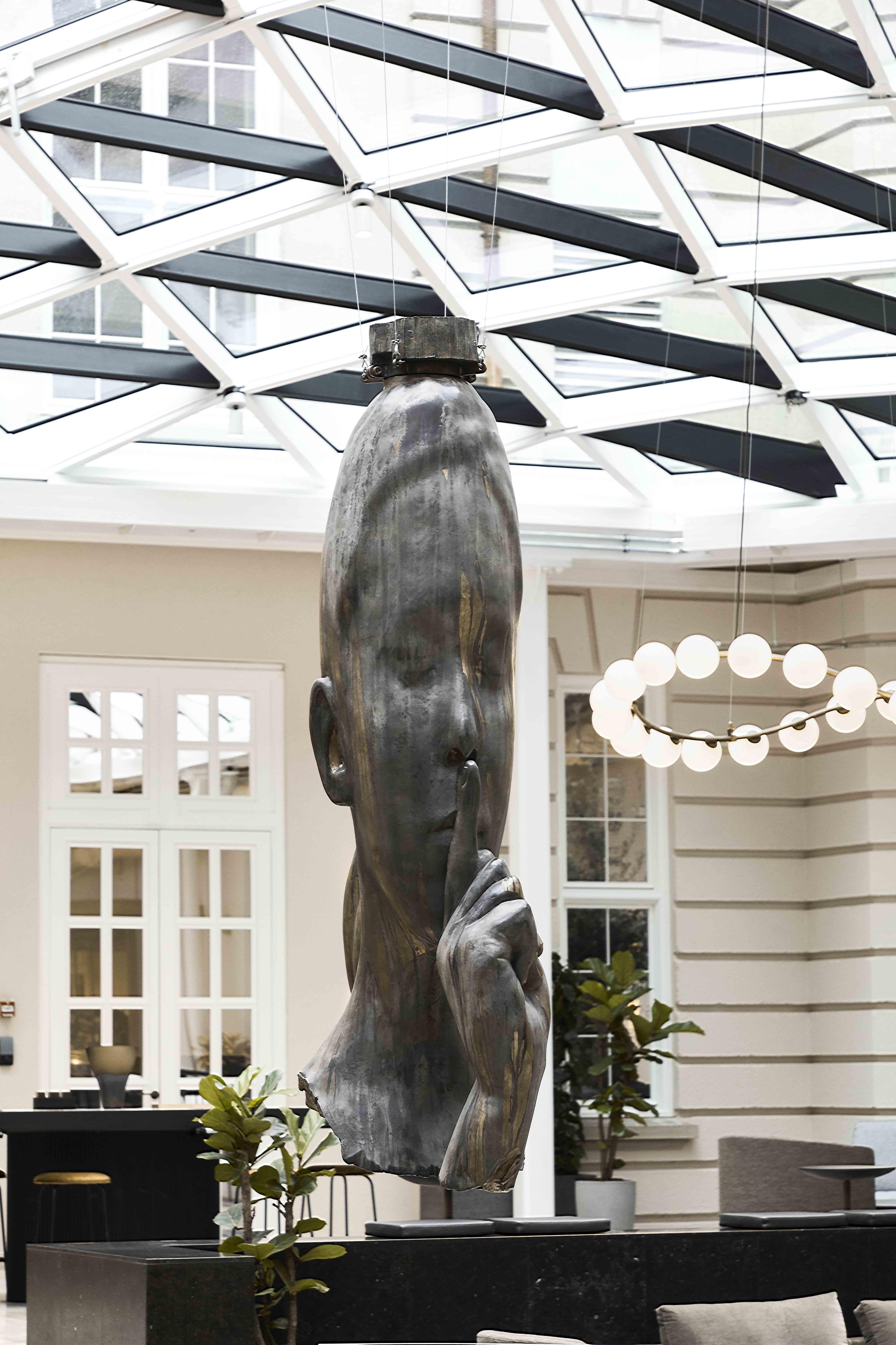 Villa Copenhagen 5* Copenhagen