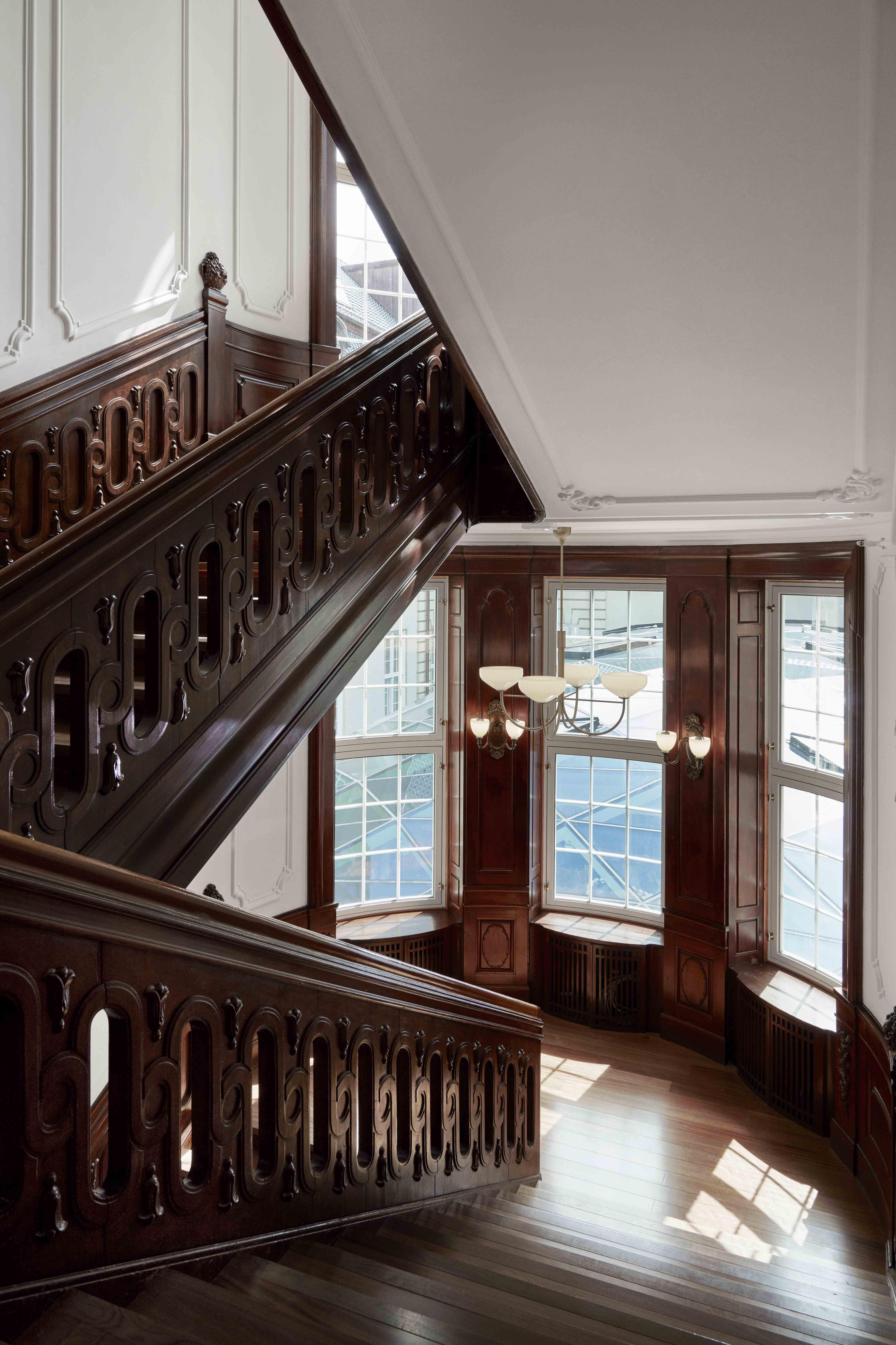 Villa Copenhagen Hotel