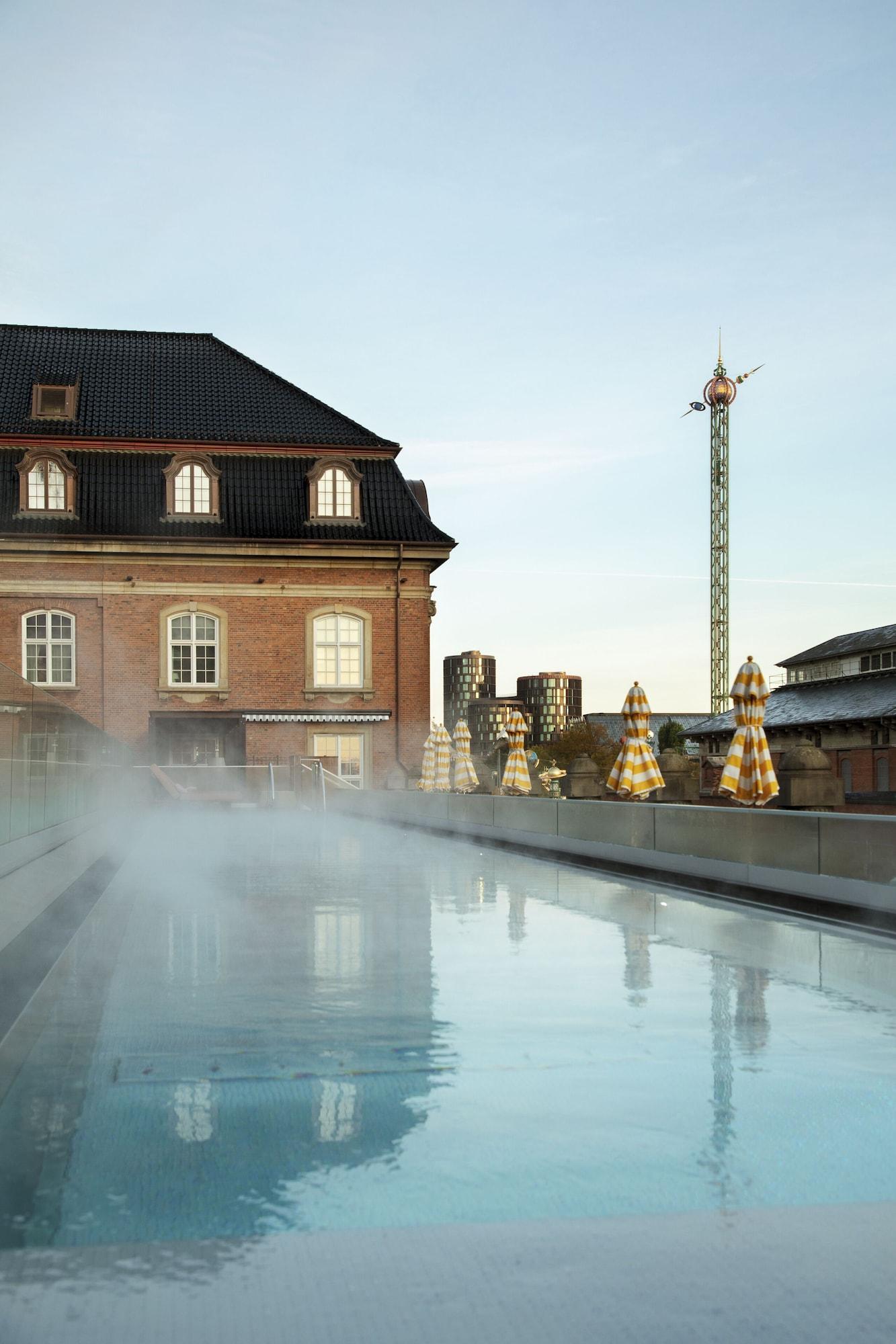 Villa Copenhagen Hotel København