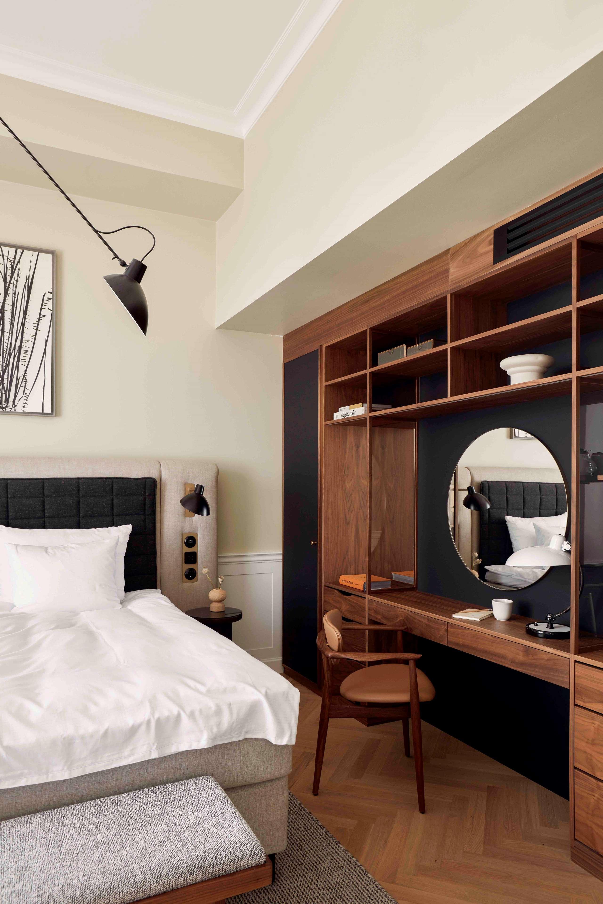 Hotel Villa Copenhagen København