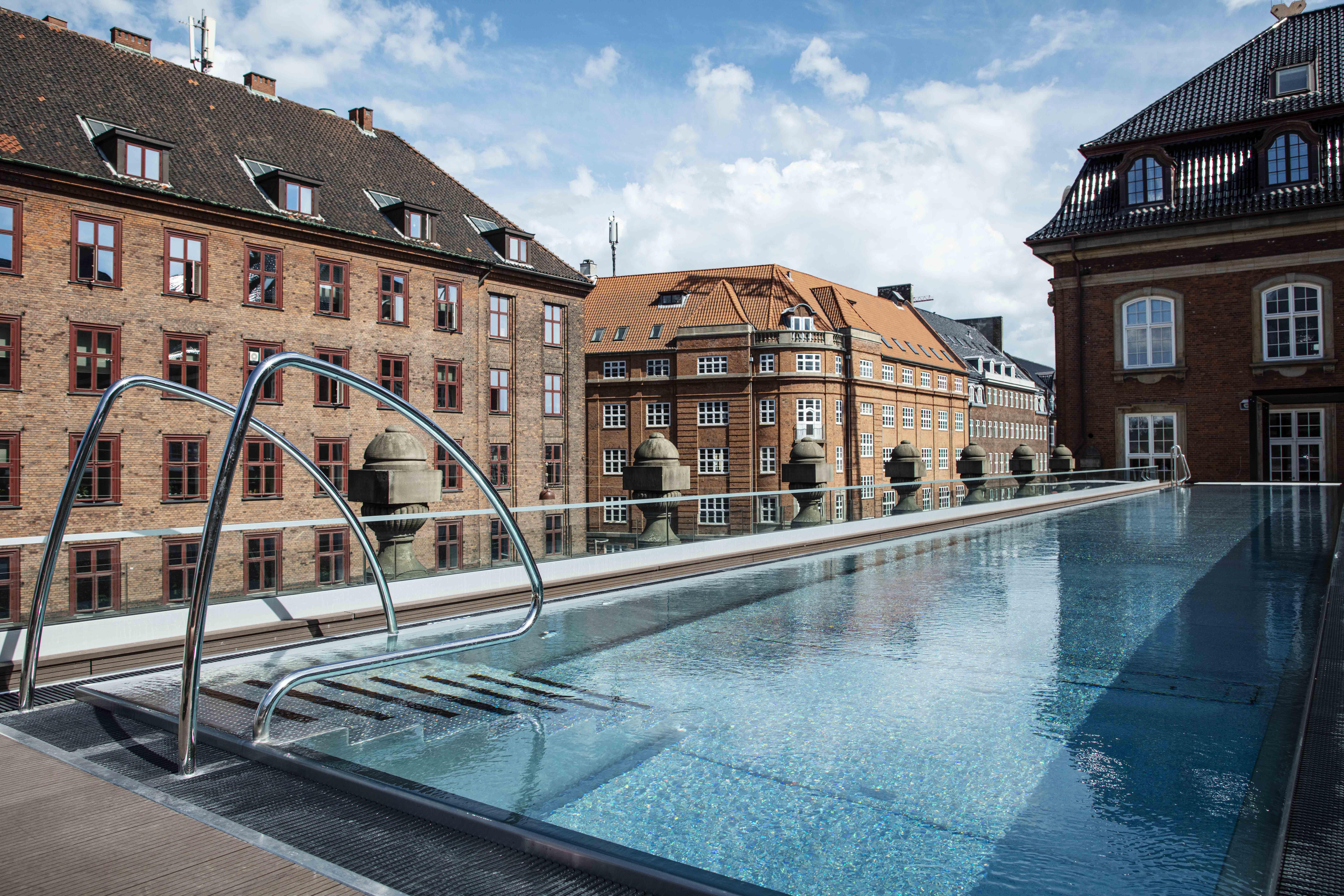 Villa Copenhagen 5* København