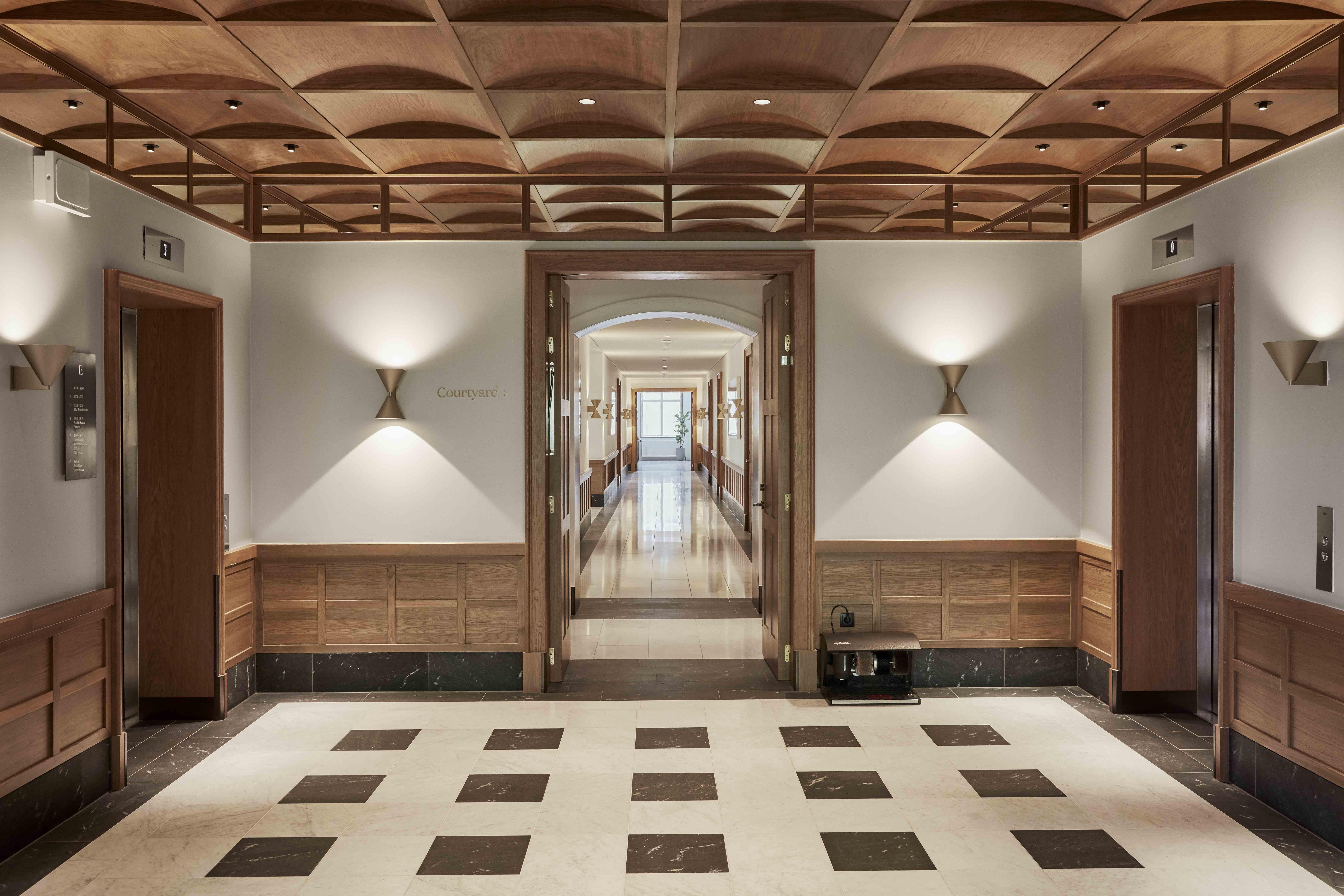 Villa Copenhagen Hotel København