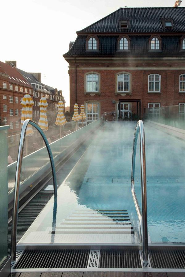Hotel Villa Copenhagen København