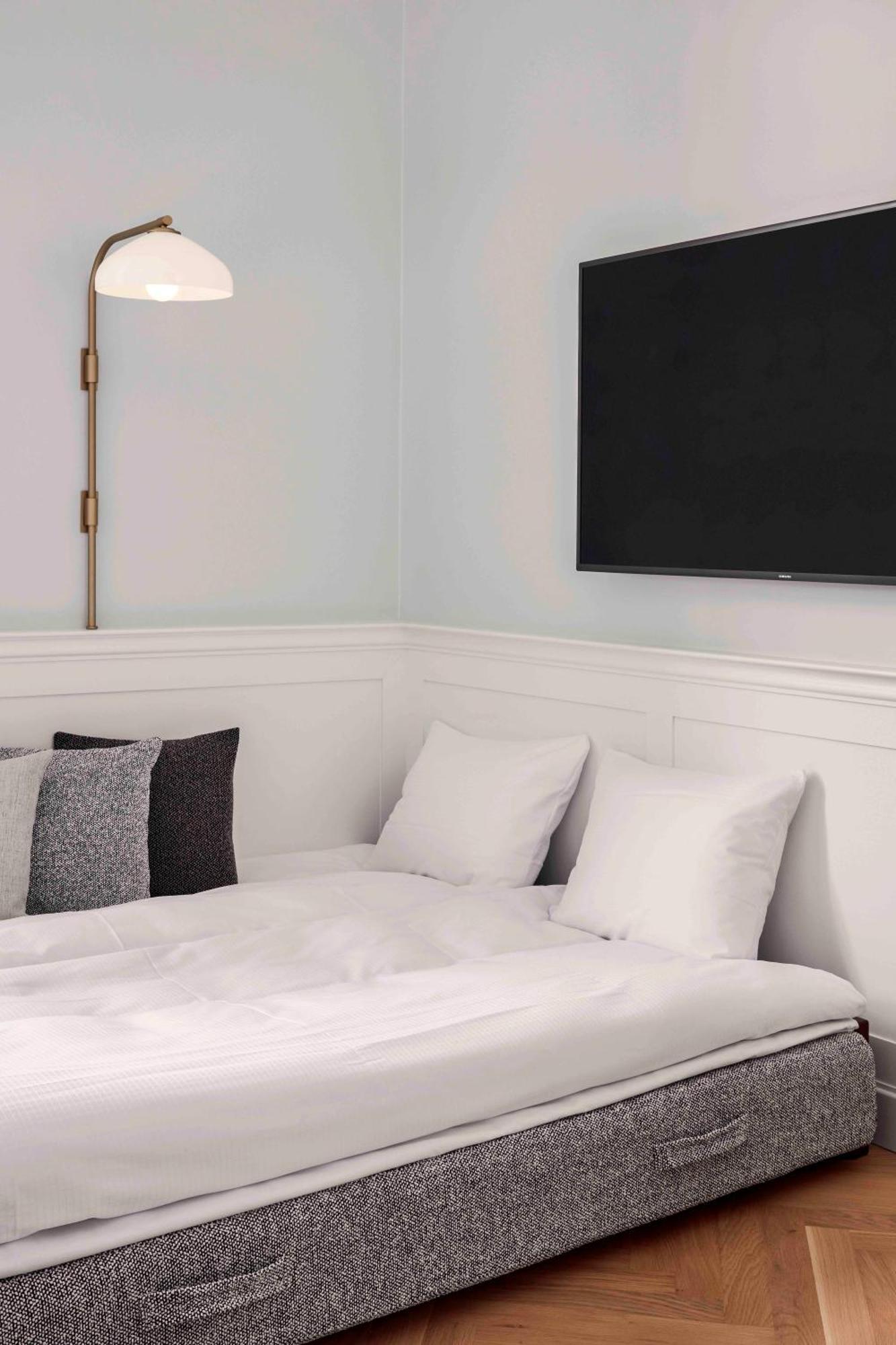 Villa Copenhagen 5* København