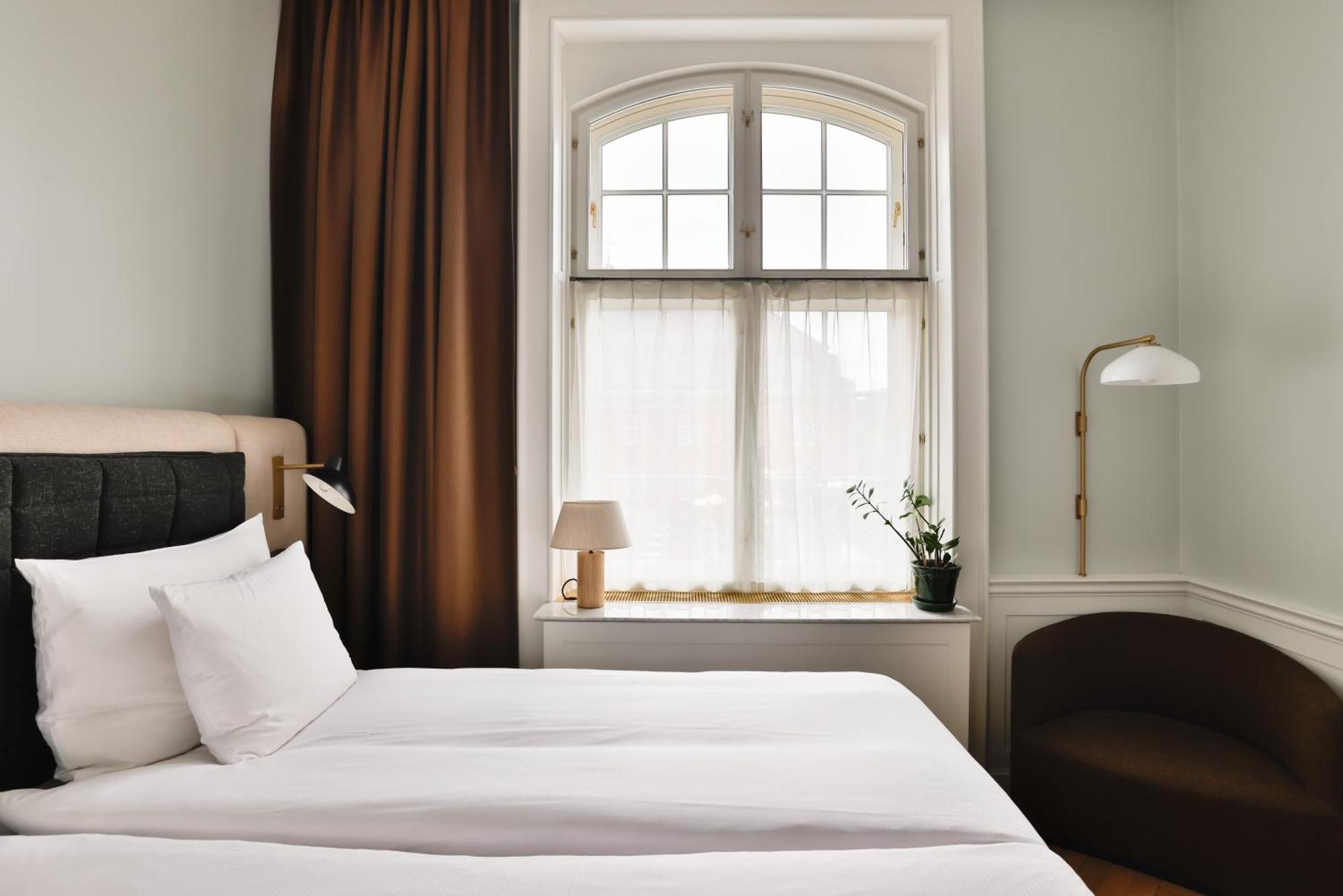 Villa Copenhagen 5* København