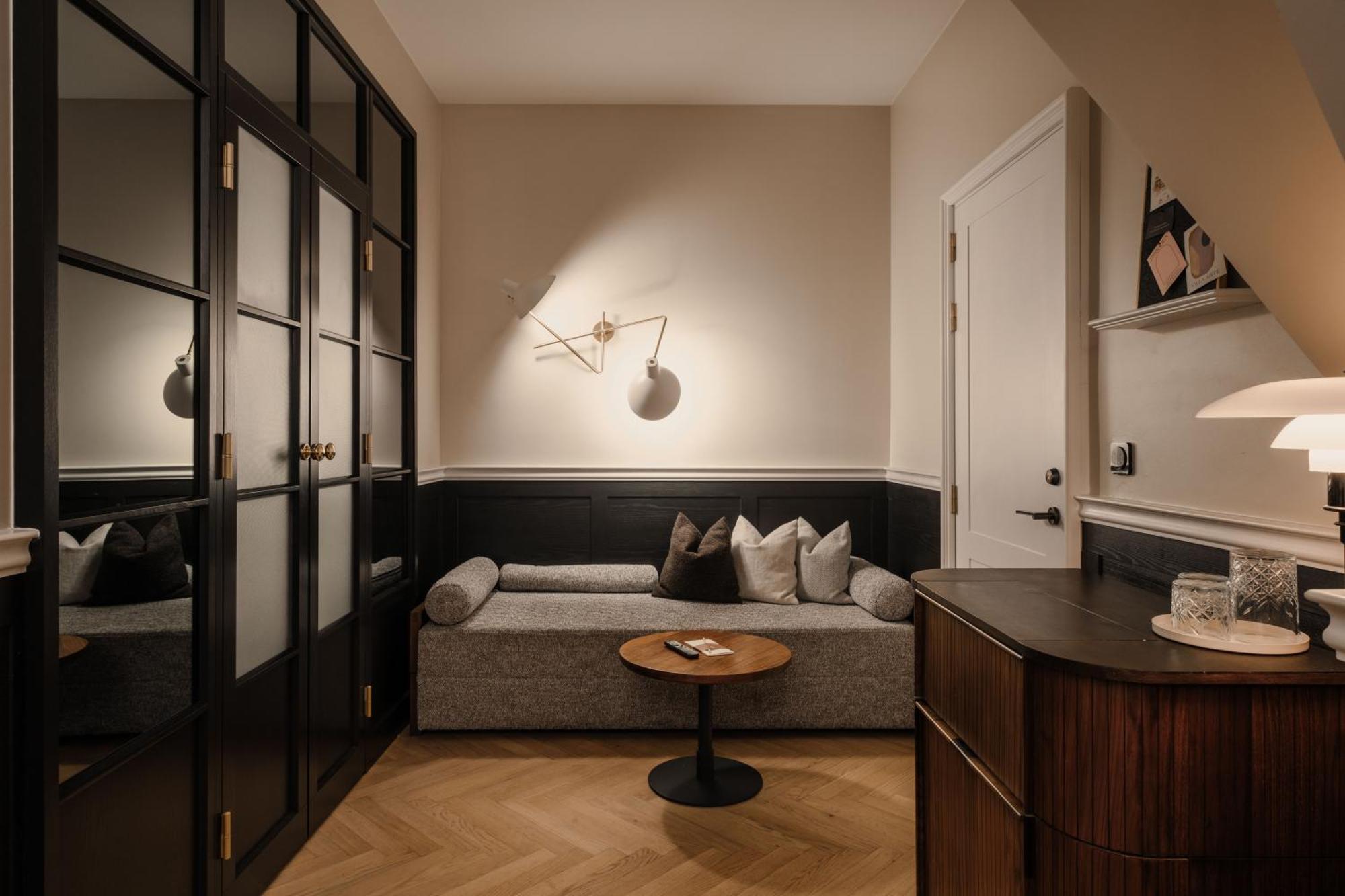 Villa Copenhagen København
