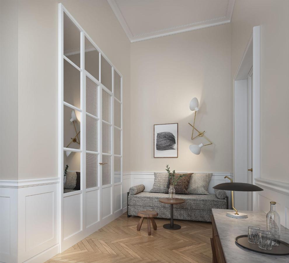 Villa Copenhagen København